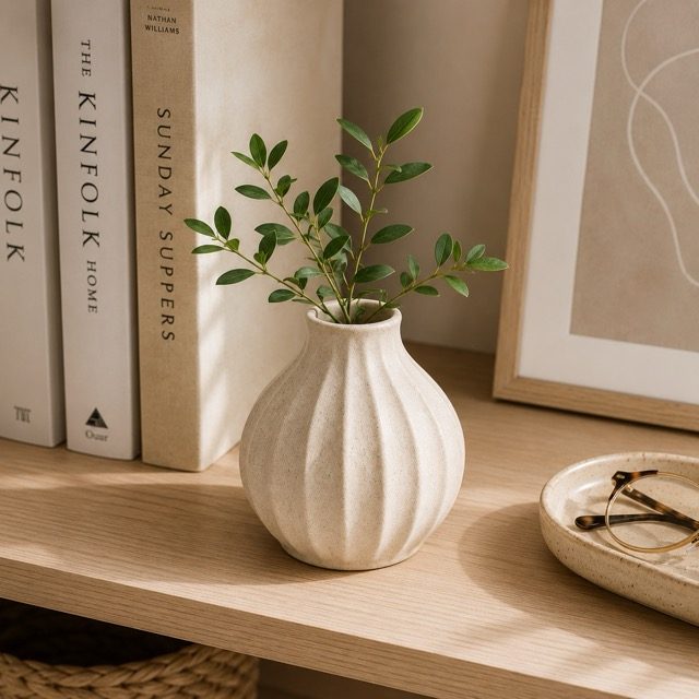 Mini Nordic Vase