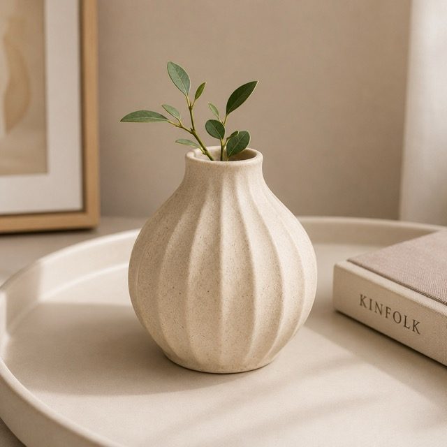 Mini Nordic Vase